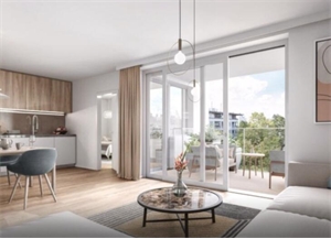 t5 à la vente -   94320  THIAIS, surface 103 m2 vente t5 - UBI443348561